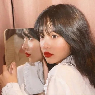 月上重火