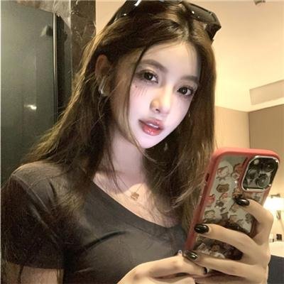 女孩子不好惹